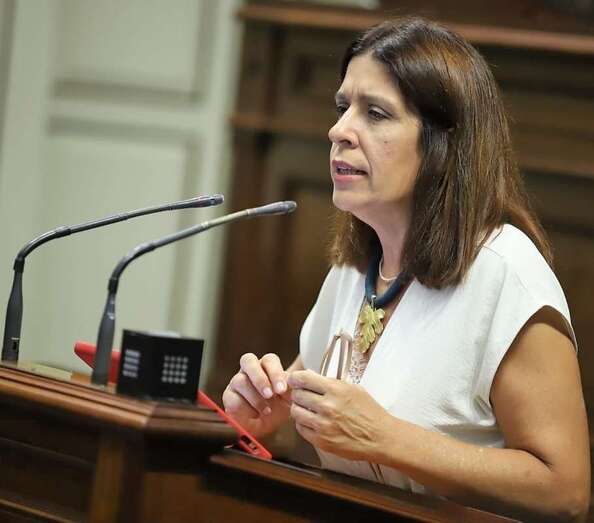 Carmen Hernández / TA